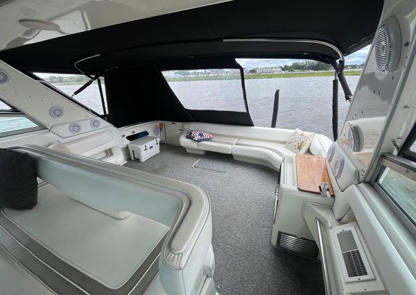 Sea Ray 500 Sundancer image