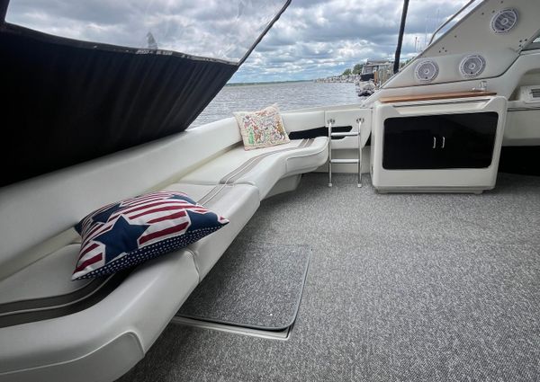 Sea Ray 500 Sundancer image