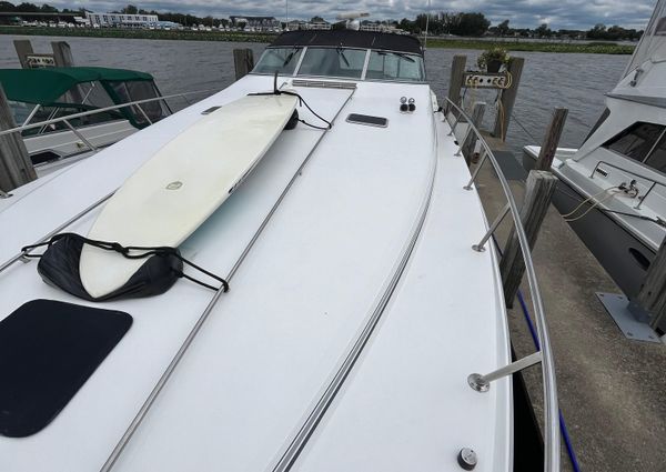 Sea Ray 500 Sundancer image