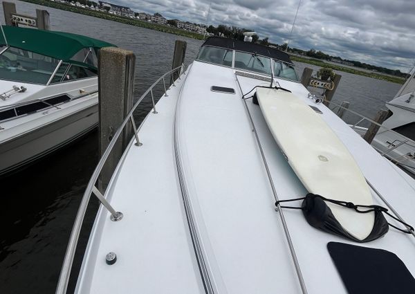 Sea Ray 500 Sundancer image