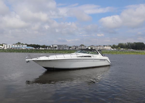 Sea Ray 500 Sundancer image