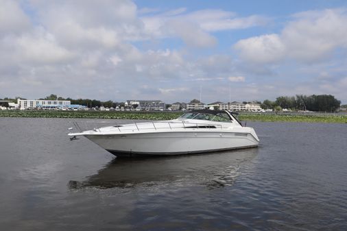 Sea Ray 500 Sundancer image