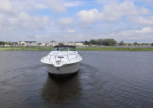 Sea Ray 500 Sundancer image