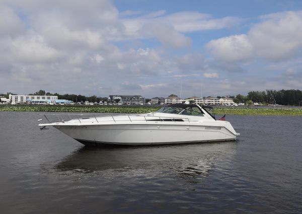 Sea Ray 500 Sundancer image