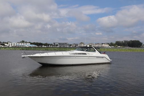 Sea Ray 500 Sundancer image