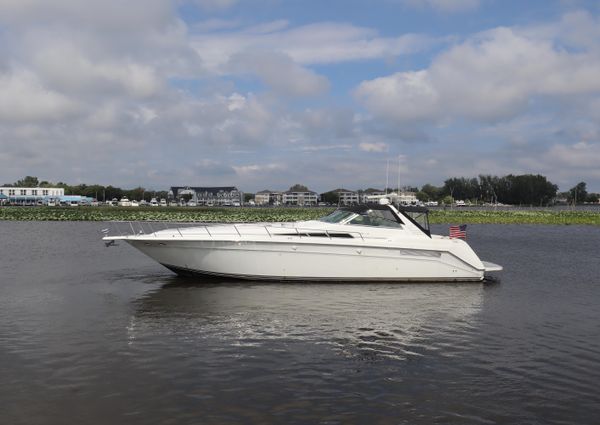 Sea Ray 500 Sundancer image