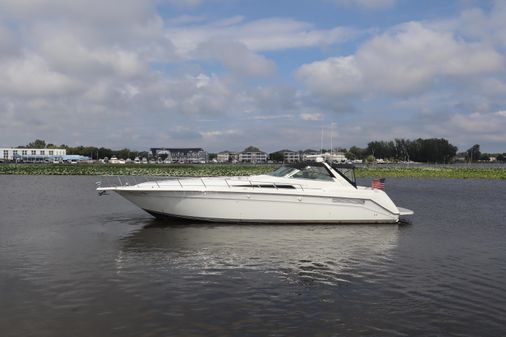 Sea Ray 500 Sundancer image