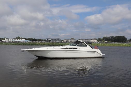 Sea Ray 500 Sundancer image