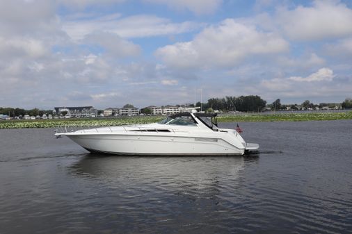 Sea Ray 500 Sundancer image