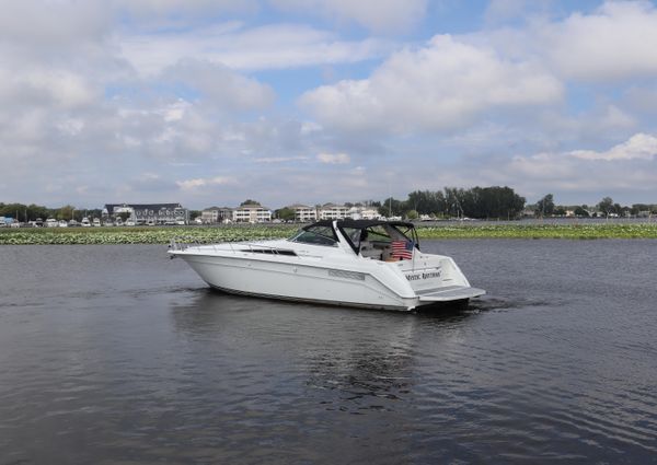 Sea Ray 500 Sundancer image