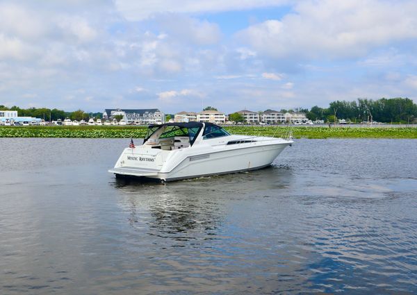 Sea Ray 500 Sundancer image