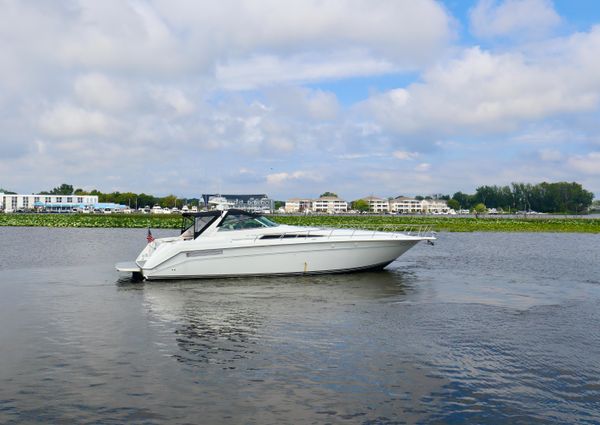 Sea Ray 500 Sundancer image