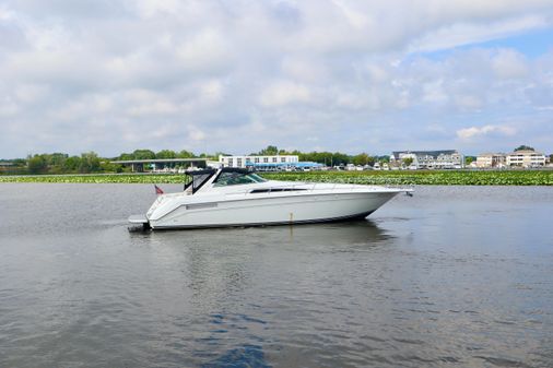 Sea Ray 500 Sundancer image