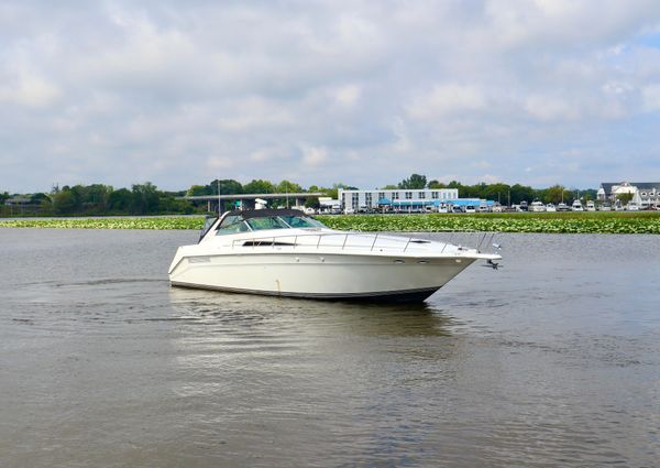 Sea Ray 500 Sundancer image