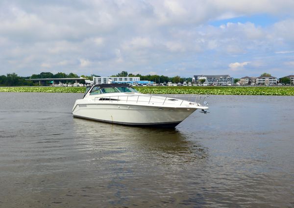 Sea Ray 500 Sundancer image