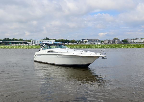 Sea Ray 500 Sundancer image