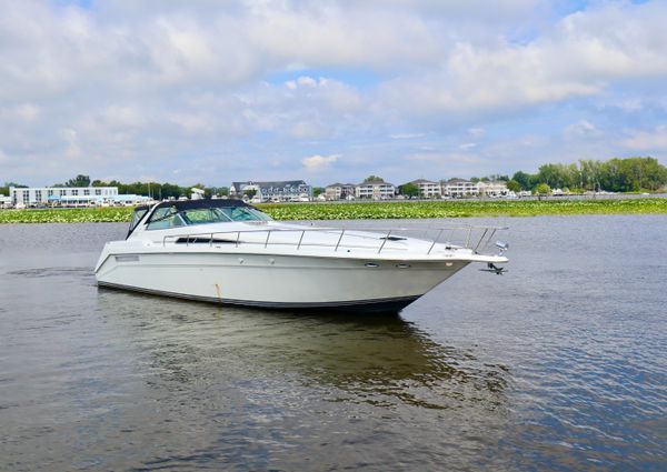 Sea Ray 500 Sundancer image