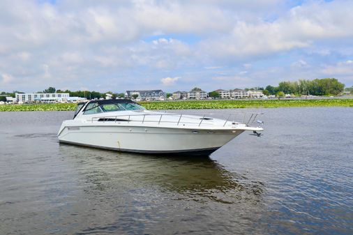 Sea Ray 500 Sundancer image