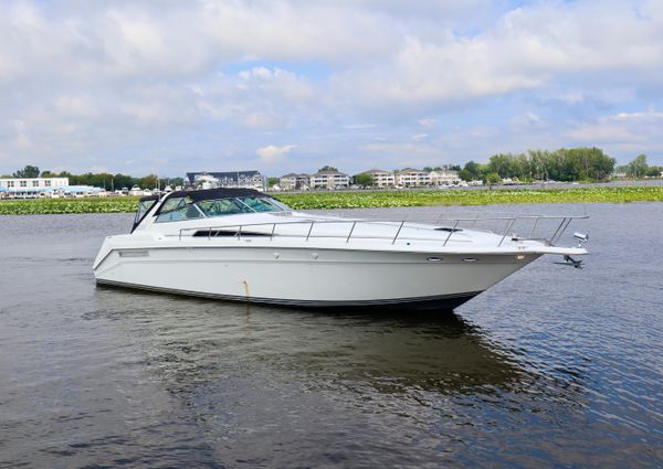 Sea Ray 500 Sundancer image