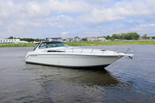 Sea Ray 500 Sundancer image