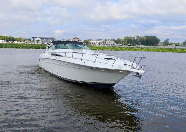 Sea Ray 500 Sundancer image