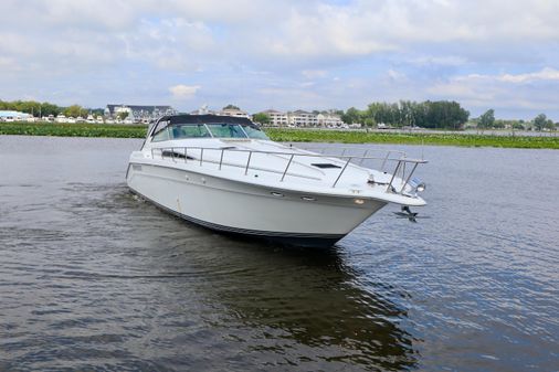 Sea Ray 500 Sundancer image