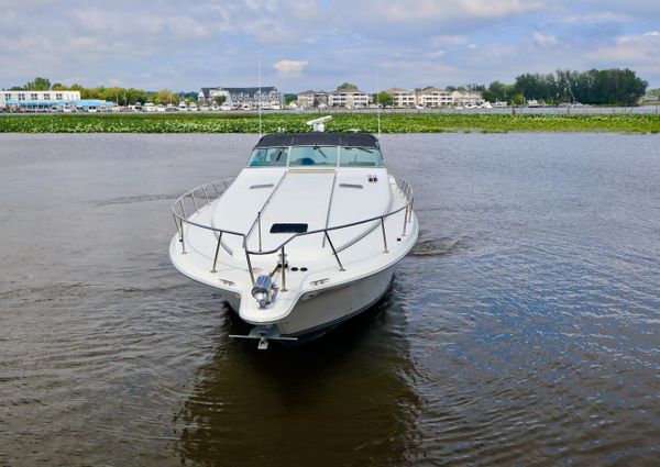 Sea Ray 500 Sundancer image