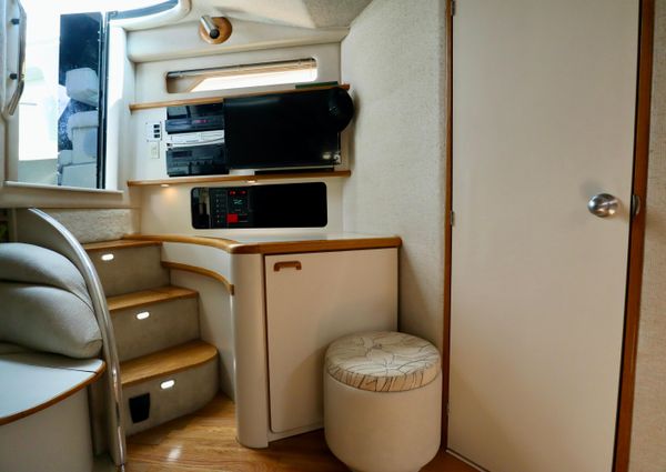 Sea Ray 500 Sundancer image