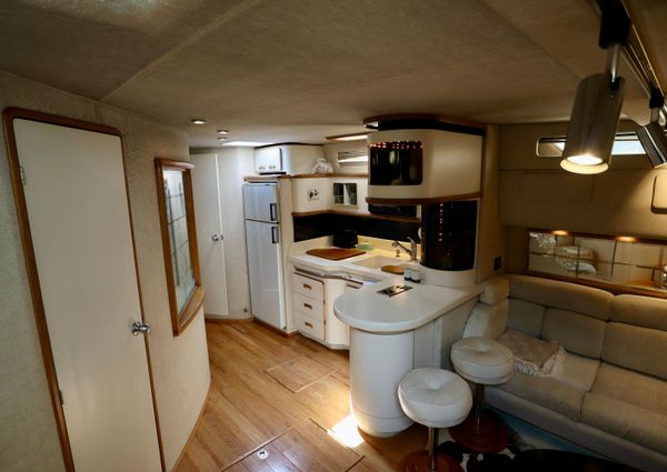 Sea Ray 500 Sundancer image