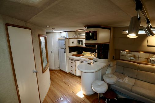 Sea Ray 500 Sundancer image