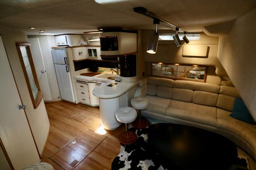 Sea Ray 500 Sundancer image