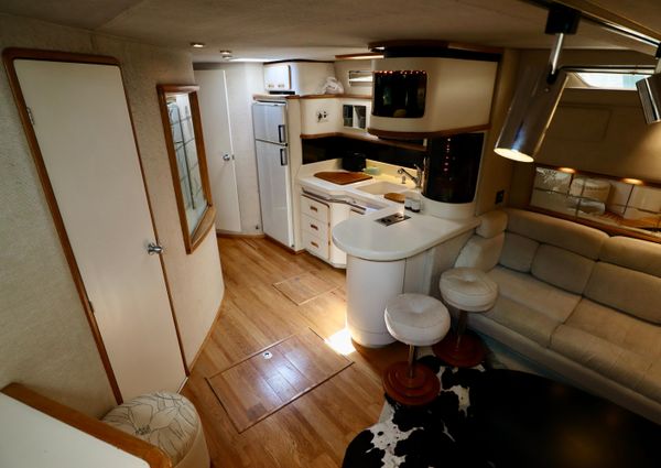 Sea Ray 500 Sundancer image