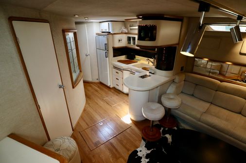 Sea Ray 500 Sundancer image