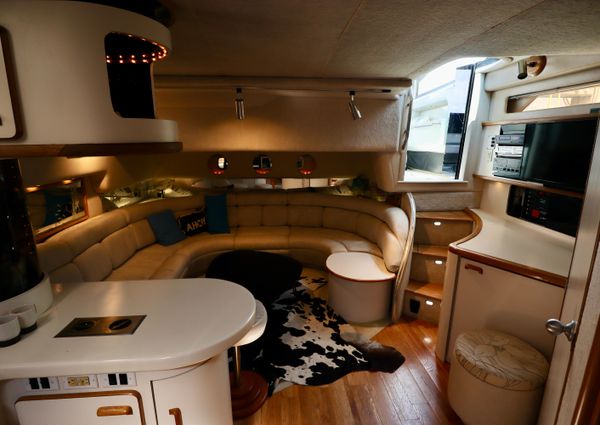 Sea Ray 500 Sundancer image