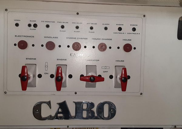 Cabo 45-EXPRESS image