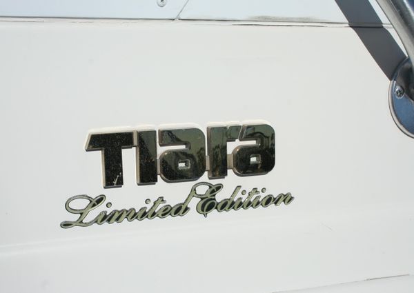 Tiara-yachts LIMITED-ADDITION image
