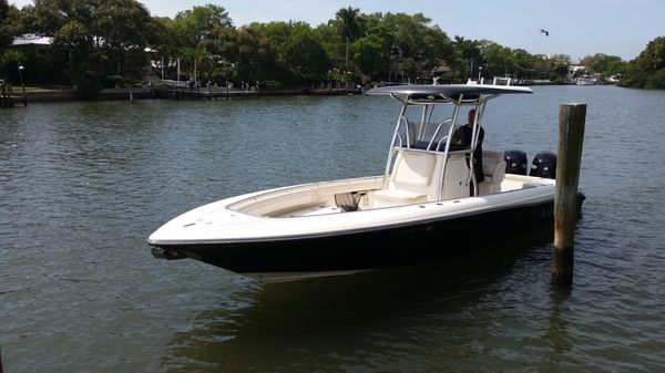 Blackwood 27
