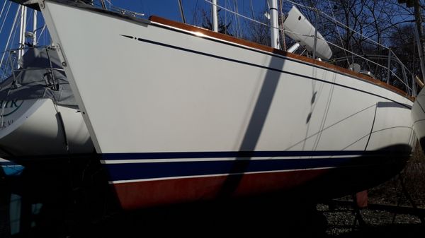 Tartan 3400
