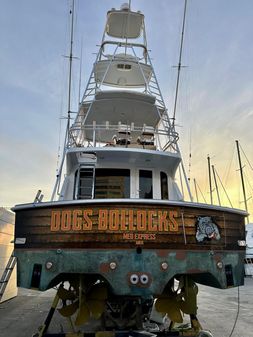 Hatteras 54 Sportfish image