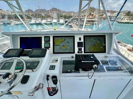 Hatteras 54 Sportfish image