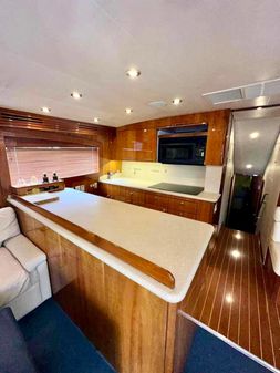 Hatteras 54 Sportfish image