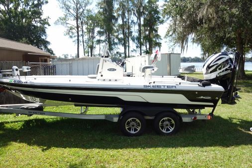 Skeeter ZX 22 Bay T image