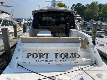 Sea-ray 510-SUNDANCER image