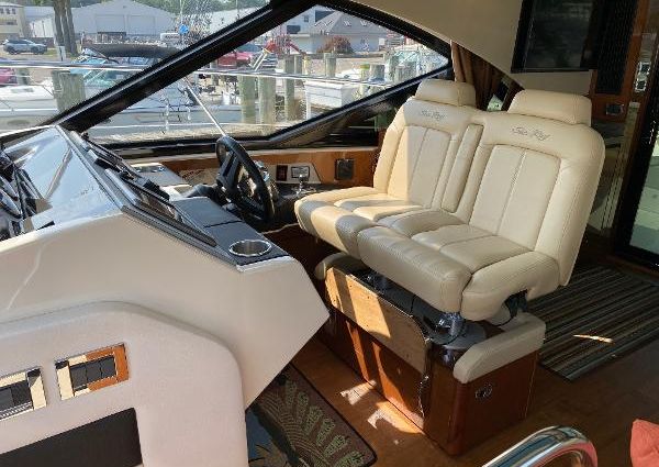 Sea-ray 510-SUNDANCER image