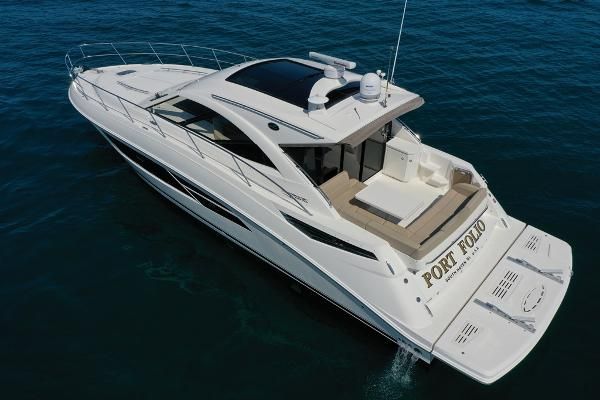 Sea-ray 510-SUNDANCER image