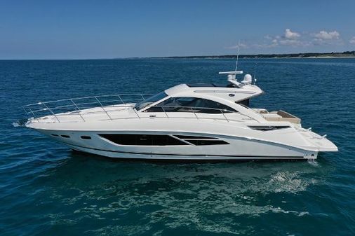 Sea-ray 510-SUNDANCER image
