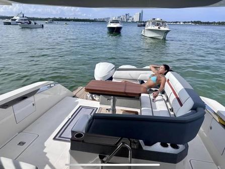 Tiara Yachts 38 LS image