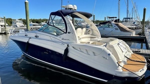 Sea Ray 340 Sundancer
