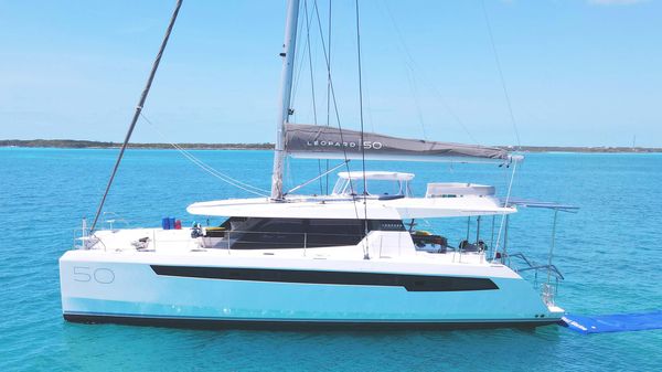 Leopard 50