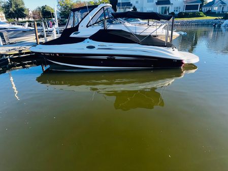 Sea-ray 240-SUNDECK image